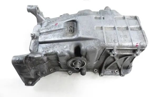 Honda Jazz Oil sump 