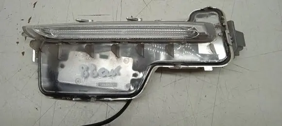 LED Daytime headlight