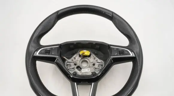Skoda Octavia Mk3 (5E) Steering wheel 565419091D