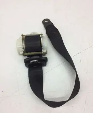 Ford Focus Front seatbelt 4M51A61295AK