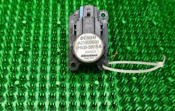 Renault Master III Air flap motor/actuator A21200800 VHB3030015B