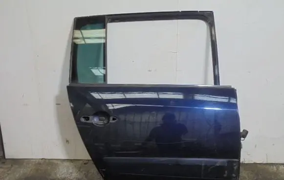 Renault Espace - Grand espace IV Rear door 