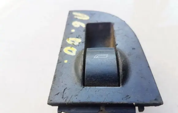 Audi A6 S6 C5 4B Electric window control switch 4B0959855 501690