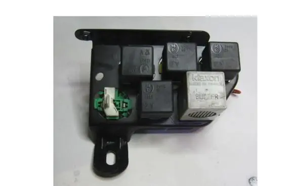 Renault Espace II Fuse box set BUUZER23TYPE