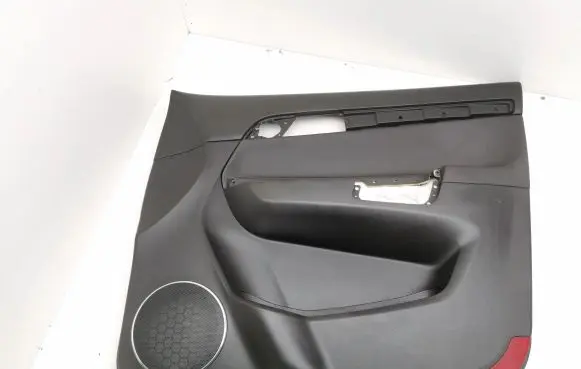 Opel Antara Front door card panel trim