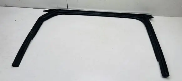Audi Q8 e-tron Rubber seal rear door 4K4839432