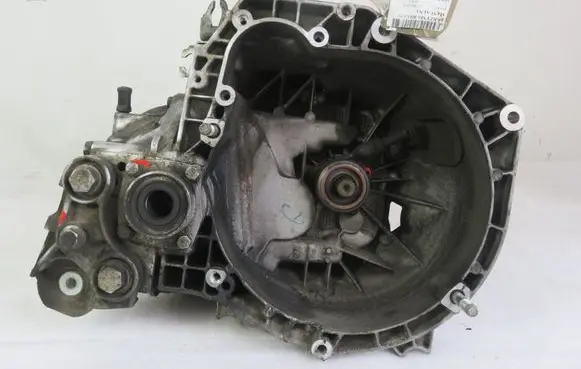 Fiat Bravo Manual 6 speed gearbox 