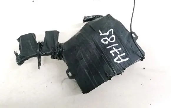 Alarm control unit/module