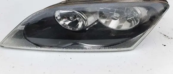 Chrysler Pacifica Headlight/headlamp NOCODE