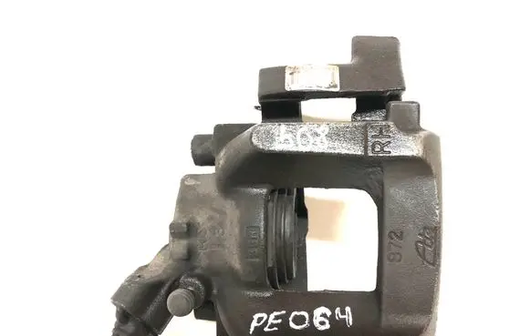 Peugeot 508 Front brake caliper 11817100221