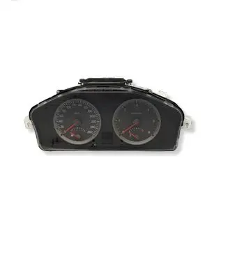 Volvo V50 Speedometer (instrument cluster) 30710071