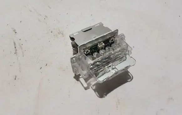 Mercedes-Benz GLE W167 Rear tail light bulb 23523505