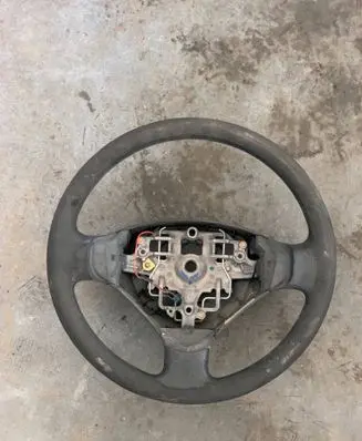 Citroen Berlingo Steering wheel CV102530ZD