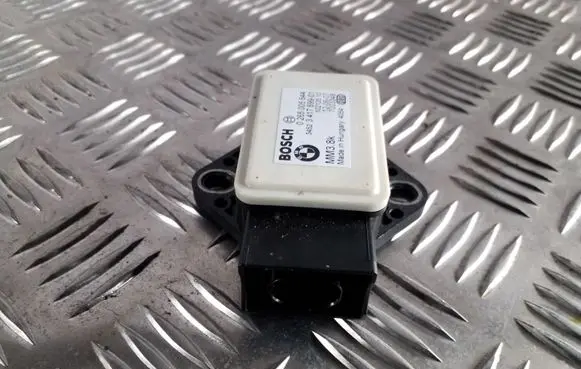 BMW X3 E83 ESP (stability system) control unit 0265005644 3417699