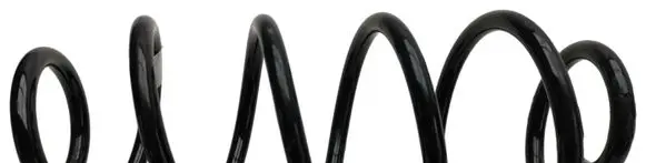 Seat Ibiza V (KJ) Front coil spring 2Q0511121DB