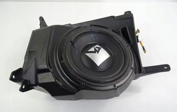 Mitsubishi Outlander Subwoofer speaker 8720A141