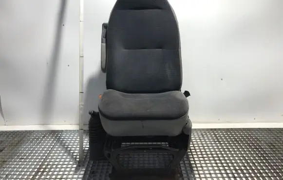 Ford Transit Front driver seat 