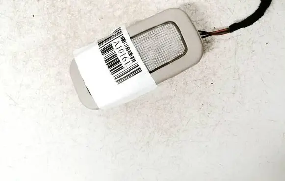 Fiat Bravo Other interior light 735306195 08881010