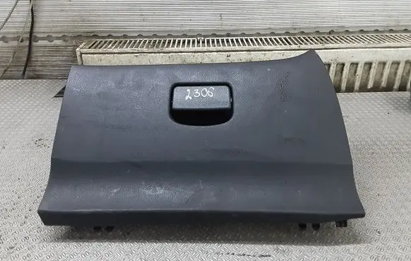 Nissan Micra Glove box lid/cover 