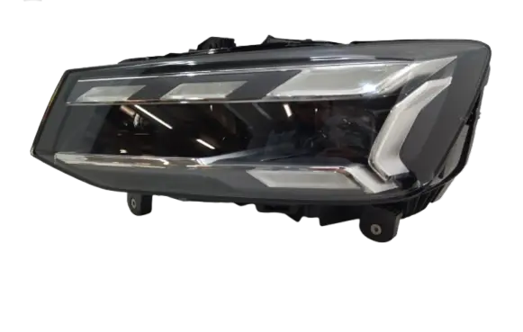 Audi Q2 - Headlight/headlamp 81A941035D