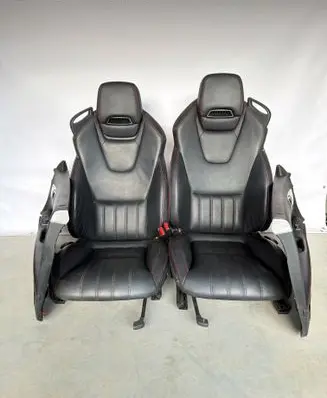 Mercedes-Benz SLK R172 Interior set A1728600369