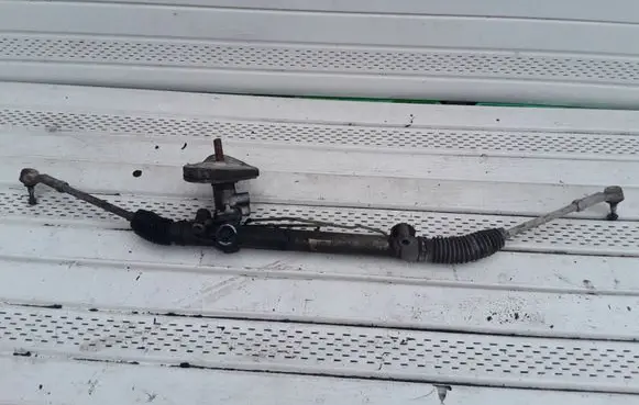 Jaguar X-Type Steering rack SI818711 7832436