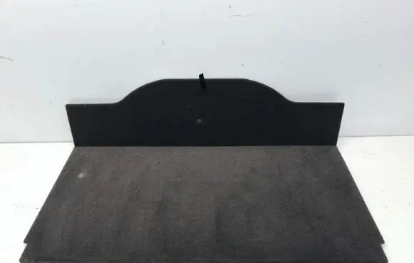 Trunk/boot mat liner