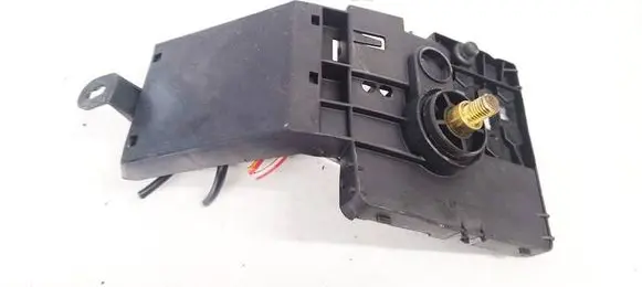 Mercedes-Benz E W211 Fuse box set 013948371