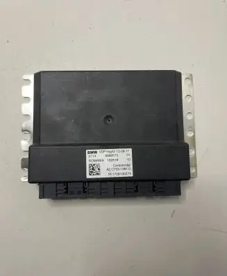 BMW 7 G11 G12 Suspension control unit/module 6889573