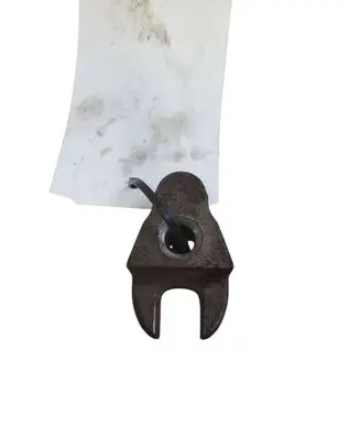 Fuel Injector clamp holder