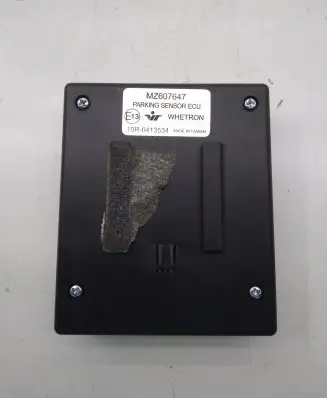 Mitsubishi Outlander Other control units/modules MZ607647