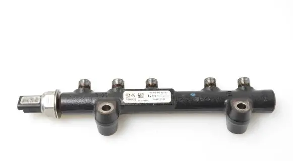 Peugeot 308 Fuel pressure sensor 9670076780