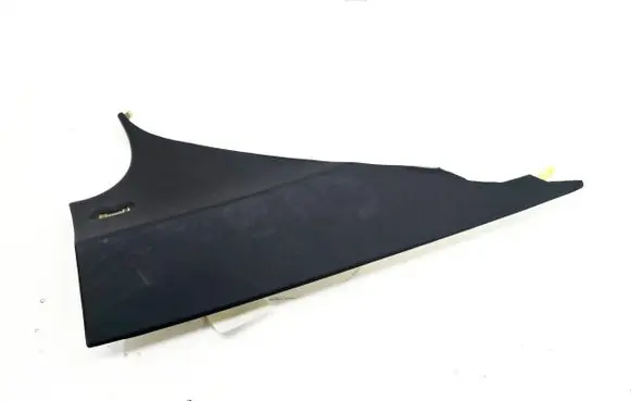 (C) pillar trim
