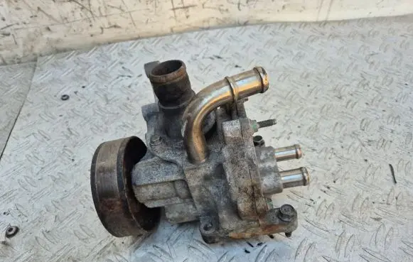 Chevrolet Cruze Water pump