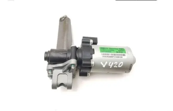 Maserati Quattroporte Seat adjustment motor 8500207