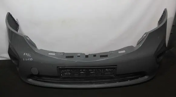 Opel Vivaro Front bumper