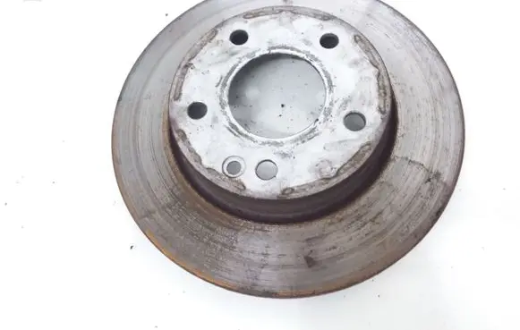 Mercedes-Benz A W168 Front brake disc
