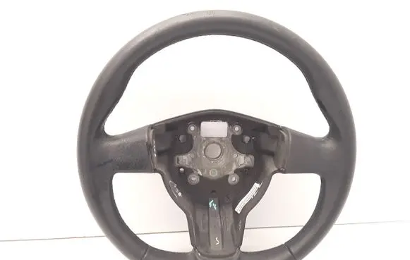 Seat Ibiza III (6L) Steering wheel 5P0419091A 5P0419091 CV300541XX