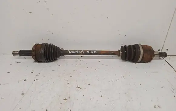 KIA Venga Front driveshaft