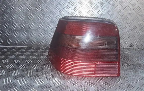Volkswagen Golf IV Rear/tail lights