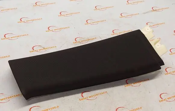 BMW 6 F06 Gran coupe (B) pillar trim (top) 7229992
