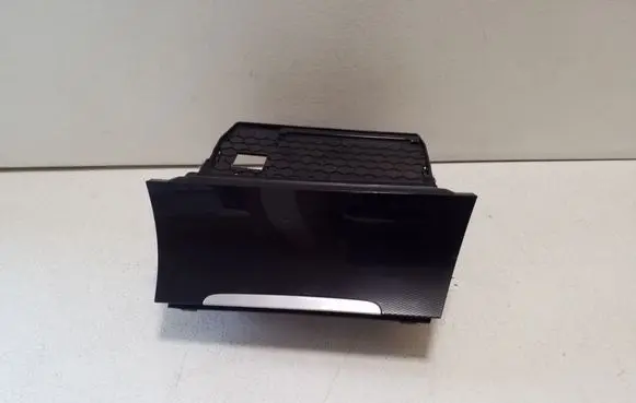 Volkswagen Golf VII Glove box central console 5G2863391