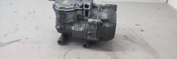 Toyota Auris E180 Air conditioning (A/C) compressor (pump) 0422001330 ES14C 11B00004