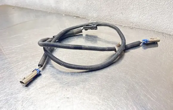 Opel Antara Other wiring loom 95459432 C140RSPD 432943201