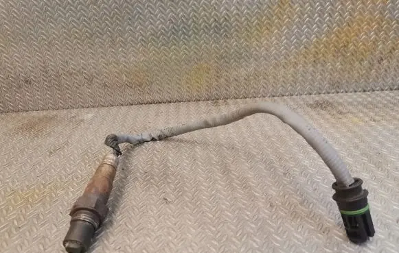 BMW 7 E65 E66 Lambda probe sensor 7539126