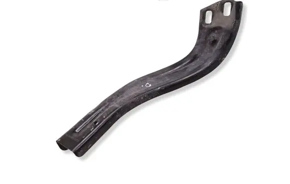 Mercedes-Benz E W212 Headlight/headlamp mounting bracket A2126200285