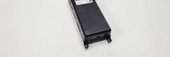 Audi A3 S3 8P Other control units/modules 0118005606