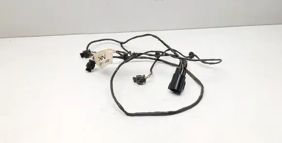 Ford Galaxy Parking sensor (PDC) wiring loom 6G9T15K867NK