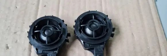 Audi A3 8Y High frequency speaker in the rear doors 83A035399A