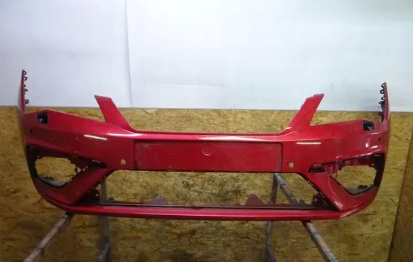 Seat Leon (5F) Front bumper